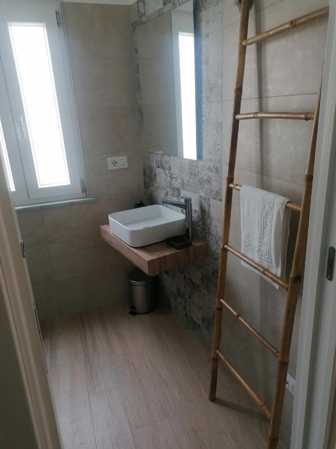 Il Fungo di Lacco Lacco Ameno  Esterno foto