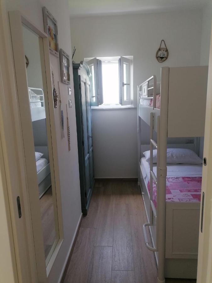 Il Fungo di Lacco Lacco Ameno  Esterno foto