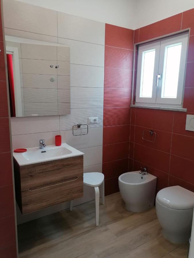 Il Fungo di Lacco Lacco Ameno  Esterno foto
