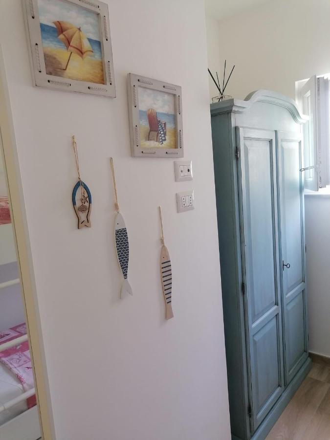 Il Fungo di Lacco Lacco Ameno  Esterno foto