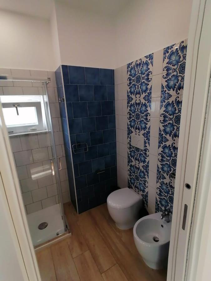 Il Fungo di Lacco Lacco Ameno  Esterno foto