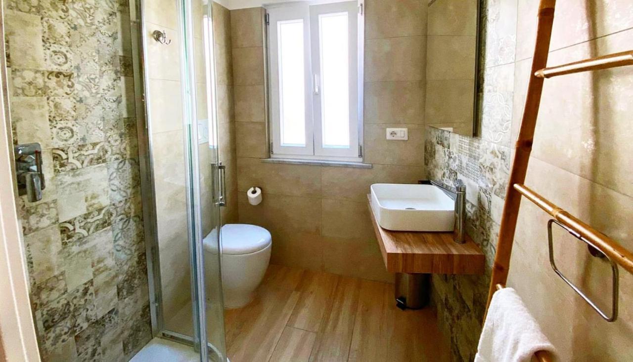 Il Fungo di Lacco Lacco Ameno  Esterno foto